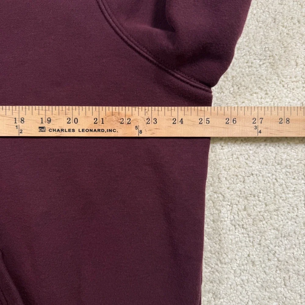 Carhartt Relaxed Fit Zip Hoodie Kids Youth XXL 20